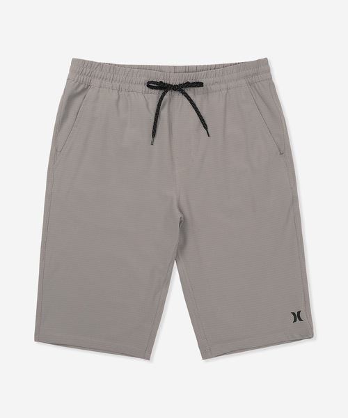Hurley パンツ 「Hurley/ハーレー」クロップドパンツ 撥水 速乾