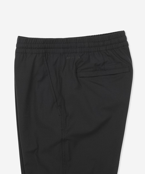 【新品未使用】HURLEY ハーレー　ゴルフウェア　速乾　パンツ　ブラック Hurley パンツ 「Hurley/ハーレー」クロップドパンツ 撥水 速乾