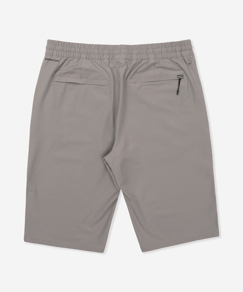 Hurley（ハーレー） パンツ 「Hurley/ハーレー」クロップドパンツ 撥水