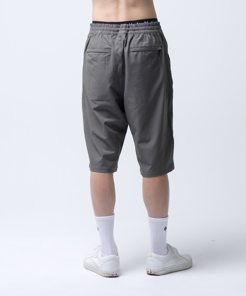 Hurley パンツ 「Hurley/ハーレー」クロップドパンツ 撥水 速乾