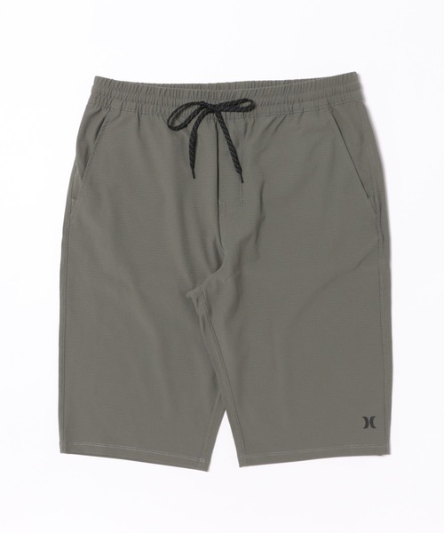 Hurley（ハーレー） パンツ 「Hurley/ハーレー」クロップドパンツ 撥水