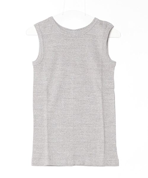 タンクトップ ノースリーブ THE SHINZONE CIRCULAR RIB SLEEVELESS 24MMSCU07 レディース CIRCULAR RIB SLEEVELESS – Shinzone