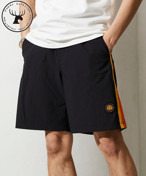Jonas Claesson（ジョナス クレアッソン） パンツ JONAS CLAESSON