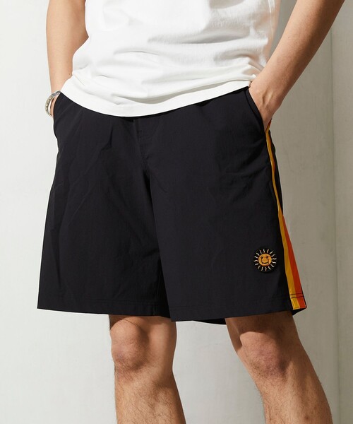 Jonas Claesson（ジョナス クレアッソン） パンツ JONAS CLAESSON