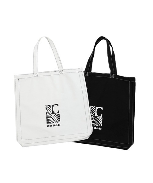 CABaN（キャバン） セーター ニット CABan / キャバン：コットン