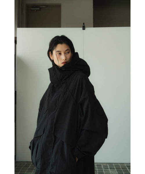Knuth Marf（クヌースマーフ） コート アウター waterproof mountain