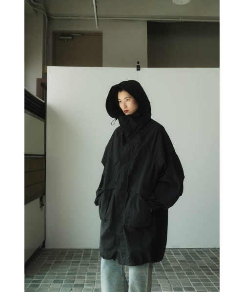 Knuth Marf（クヌースマーフ） コート アウター waterproof mountain
