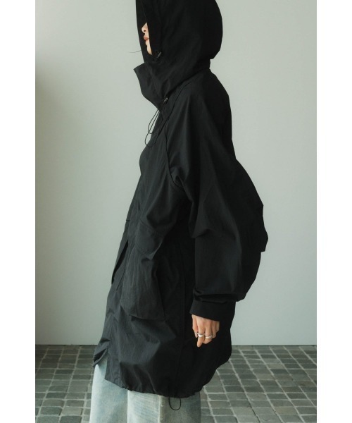 Knuth Marf（クヌースマーフ） コート アウター waterproof mountain
