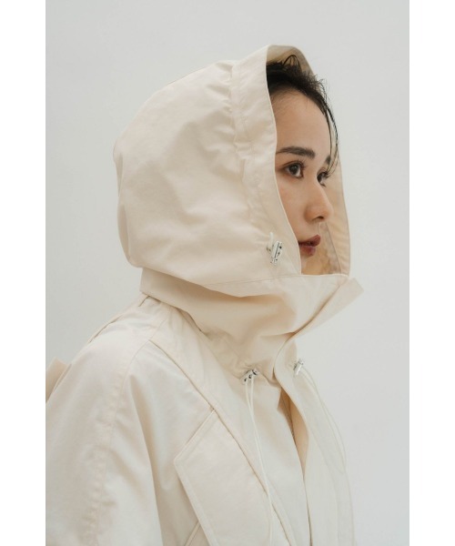 Knuth Marf（クヌースマーフ） コート アウター waterproof mountain
