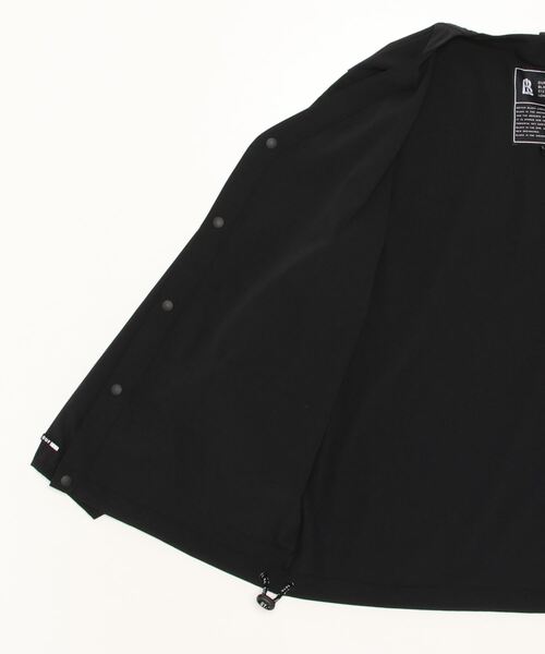Duffer of St. George スタジャン L ブラック Duffer of St. George スタジャン L ブラック
