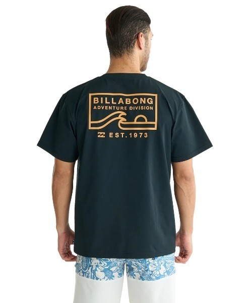 BILLABONG tシャツ メンズ FIRMA STRETCH TEE サーフTシャツ