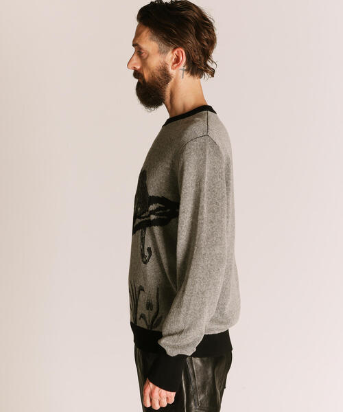 Schott N.Y.C（ショット） サマーニット セーター ニット Schott