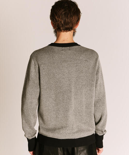 Schott N.Y.C（ショット） サマーニット セーター ニット Schott
