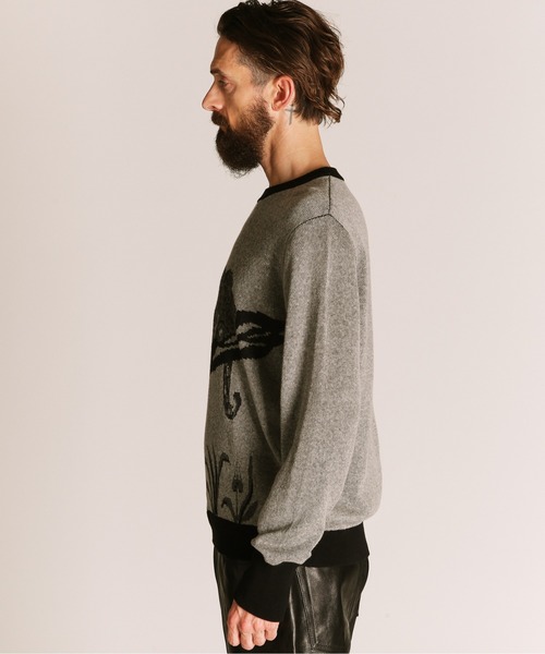 Schott N.Y.C（ショット） サマーニット セーター ニット Schott