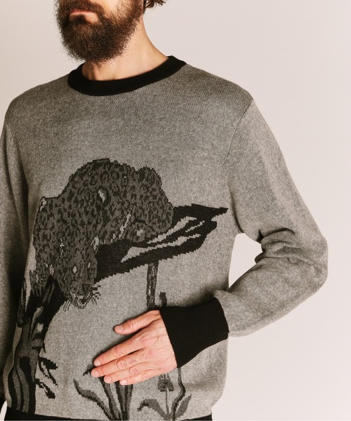 Schott N.Y.C（ショット） サマーニット セーター ニット Schott