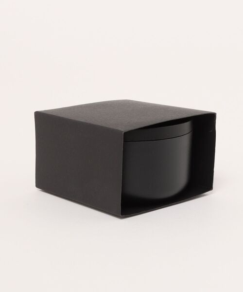 指輪 リング 「TOMWOOD(トムウッド)」Peaky Ring ピンキーリング 指輪 Polished Onyx リング レディース メンズの画像
