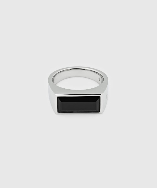 TOMWOOD peakyring トムウッド　ピーキーリング TOM WOOD 指輪 リング 「TOMWOOD(トムウッド)」Peaky Ring