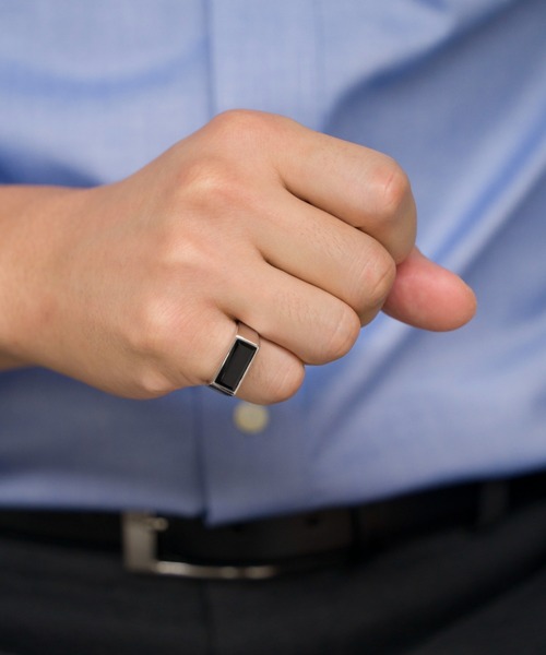 トムウッド リング ピーキー tomwood　14号 TOM WOOD 指輪 リング 「TOMWOOD(トムウッド)」Peaky Ring