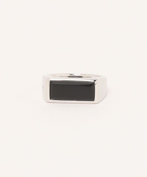kumo様用　TOM WOOD　ピンキーリング TOM WOOD 指輪 リング 「TOMWOOD(トムウッド)」Peaky Ring