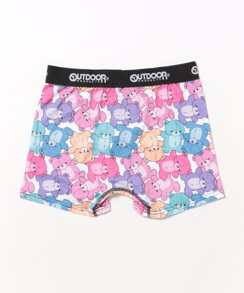 OUTDOOR PRODUCTS ボクサーパンツ 「OUTDOOR/アウトドア」PE