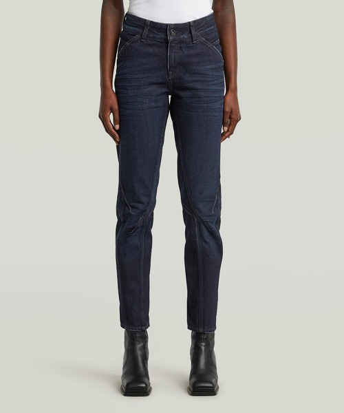 G-STAR RAW ジーンズ デニム デニムパンツ Kitoh 3D Slim Jeans/立体