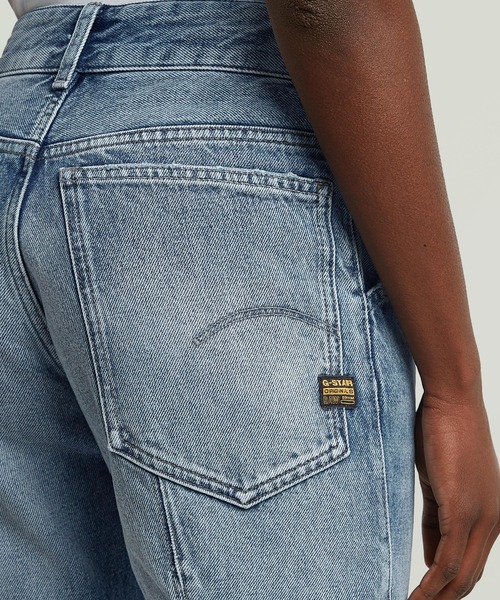 G-STAR RAW ジーンズ デニム デニムパンツ Kitoh 3D Slim Jeans/立体