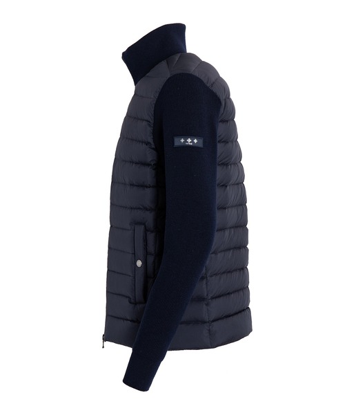 TATRAS HENDER タトラス エンダー　ニットダウン02サイズ【即決可】 TATRAS（タトラス） ダウンジャケット ダウン HENDER エンダー メンズ