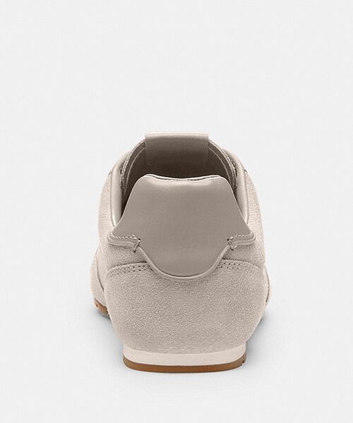 coach フラットシューズ　スニーカー コーチ COACH PLAT FORM SNEAKER プラットフォーム スニーカー