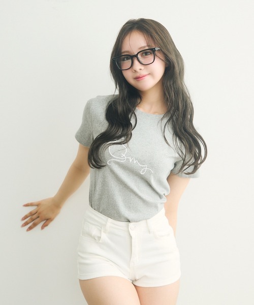 TITTY＆CO. tシャツ ネコ刺繍Tee レディース : ZOZOTOWN Yahoo