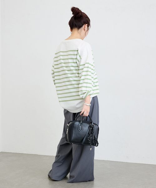 JOURNAL STANDARD 「JOURNAL STANDARD」 長袖カットソー FREE