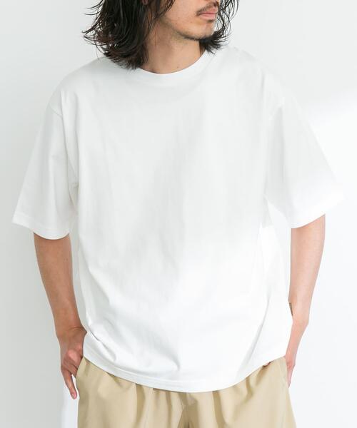 URBAN RESEARCH Sonny Label tシャツ 「接触冷感/吸水速乾/UVカット