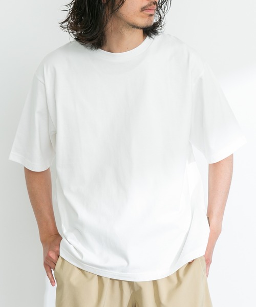 tシャツ HIGH COOL ショートスリーブTシャツ メンズ | URBAN RESEARCH Sonny Label | 01