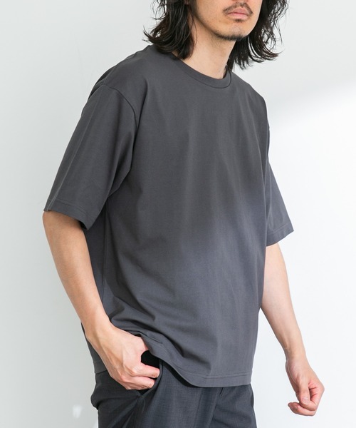 tシャツ HIGH COOL ショートスリーブTシャツ メンズ | URBAN RESEARCH Sonny Label | 03
