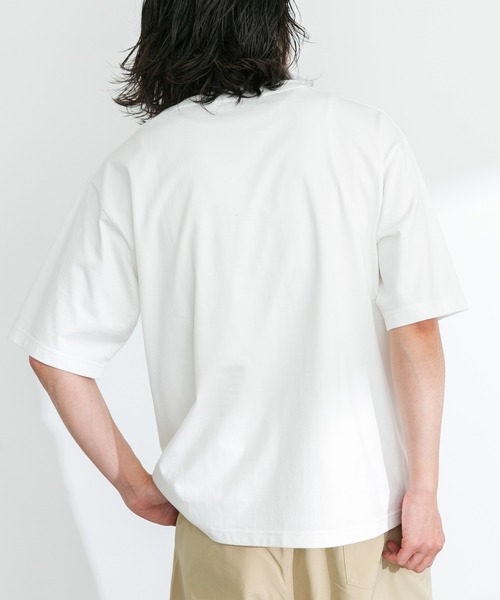 tシャツ HIGH COOL ショートスリーブTシャツ メンズ | URBAN RESEARCH Sonny Label | 05