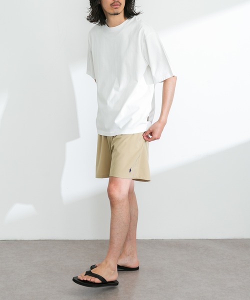 tシャツ HIGH COOL ショートスリーブTシャツ メンズ | URBAN RESEARCH Sonny Label | 06