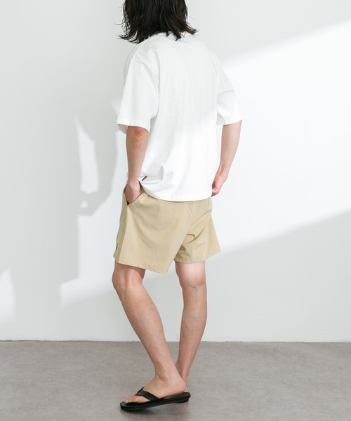 tシャツ HIGH COOL ショートスリーブTシャツ メンズ | URBAN RESEARCH Sonny Label | 07