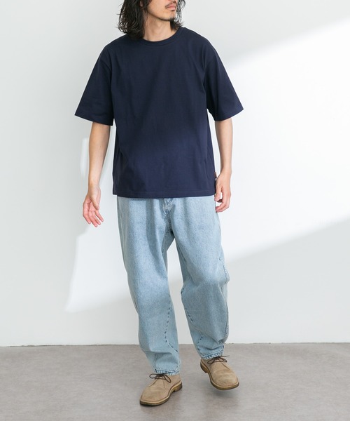 tシャツ HIGH COOL ショートスリーブTシャツ メンズ | URBAN RESEARCH Sonny Label | 09