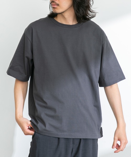 tシャツ HIGH COOL ショートスリーブTシャツ メンズ | URBAN RESEARCH Sonny Label | 11