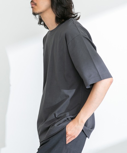tシャツ HIGH COOL ショートスリーブTシャツ メンズ | URBAN RESEARCH Sonny Label | 13