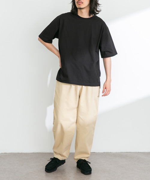 tシャツ HIGH COOL ショートスリーブTシャツ メンズ | URBAN RESEARCH Sonny Label | 20
