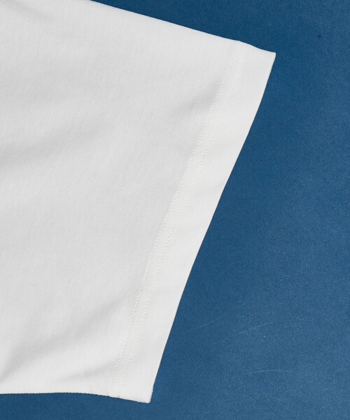 「FREAK'S STORE」 「COFFEE DUMBO」半袖Tシャツ MEDIUM グレー メンズ