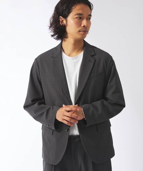 ジャケット・アウター JOURNAL STANDARD relume 別注アウター｜今年の
