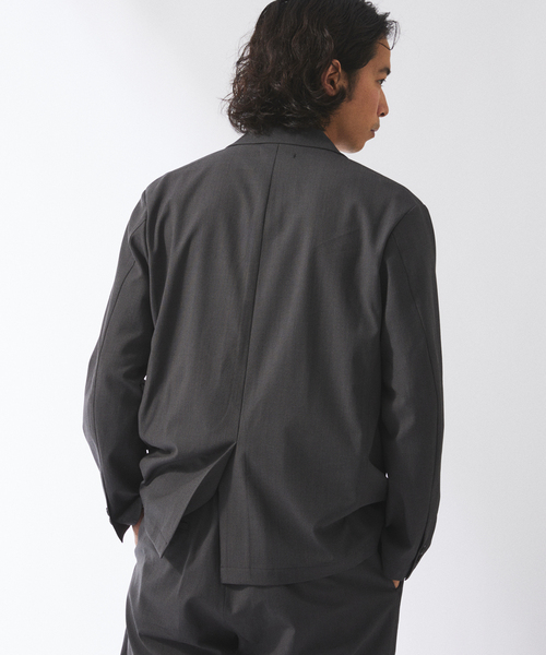 JOURNAL STANDARD relume コート ジャケット 吸水速乾 TECH