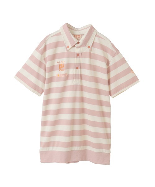 piさま専用　裾リブ付き半袖ポロシャツ　M　紺　36(M) 新品未使用タグ付き 楽天市場】メンズ ポロシャツ リブ 裾リブ 半袖 ポロシャツ SPU