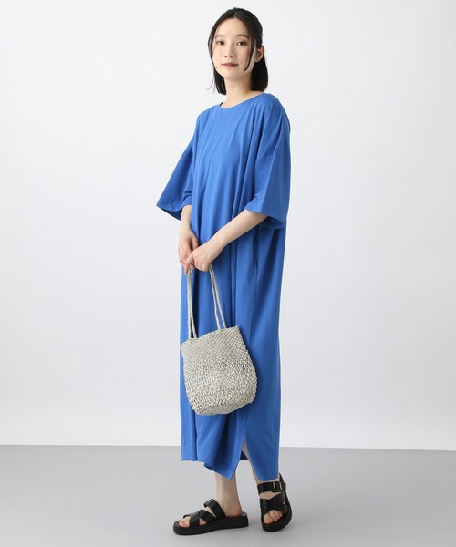 studio CLIP（スタディオクリップ） ワンピース 「natural by clip