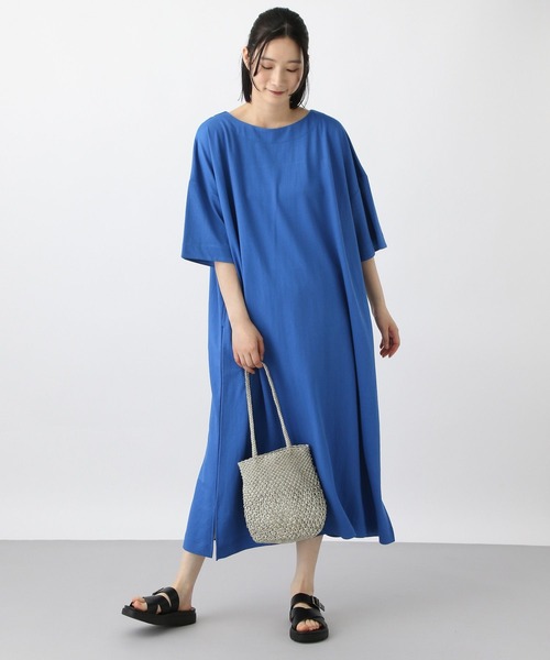 studio CLIP（スタディオクリップ） ワンピース 「natural by clip