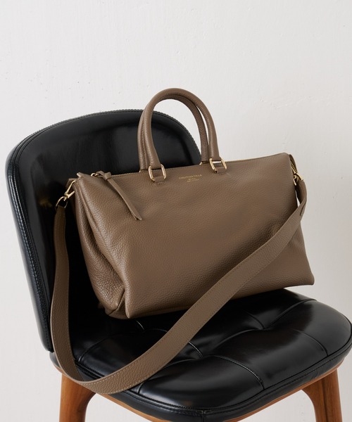 ビアズリー　2wayバッグ DAZAIコラボ》2WAYトートBAG（トートバッグ）｜BEARDSLEY
