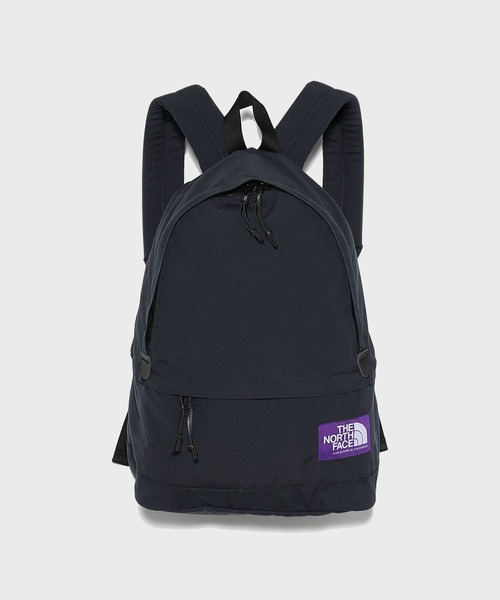 【美品】ノースフェイス パープルレーベル　Field Day Pack　リュック 楽天市場】【月間優良ショップ 8度受賞】 新品 ザ・ノース