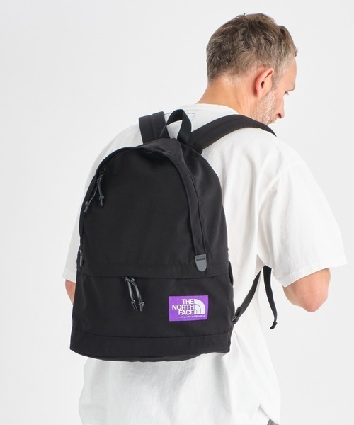 THE NORTH FACE PURPLE LABEL デイバック リュック 「THE LABEL