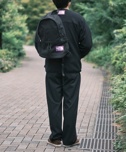 THE NORTH FACE PURPLE LABELフィールドデイバック THE NORTH FACE PURPLE LABEL デイバック リュック 「THE LABEL/ザ